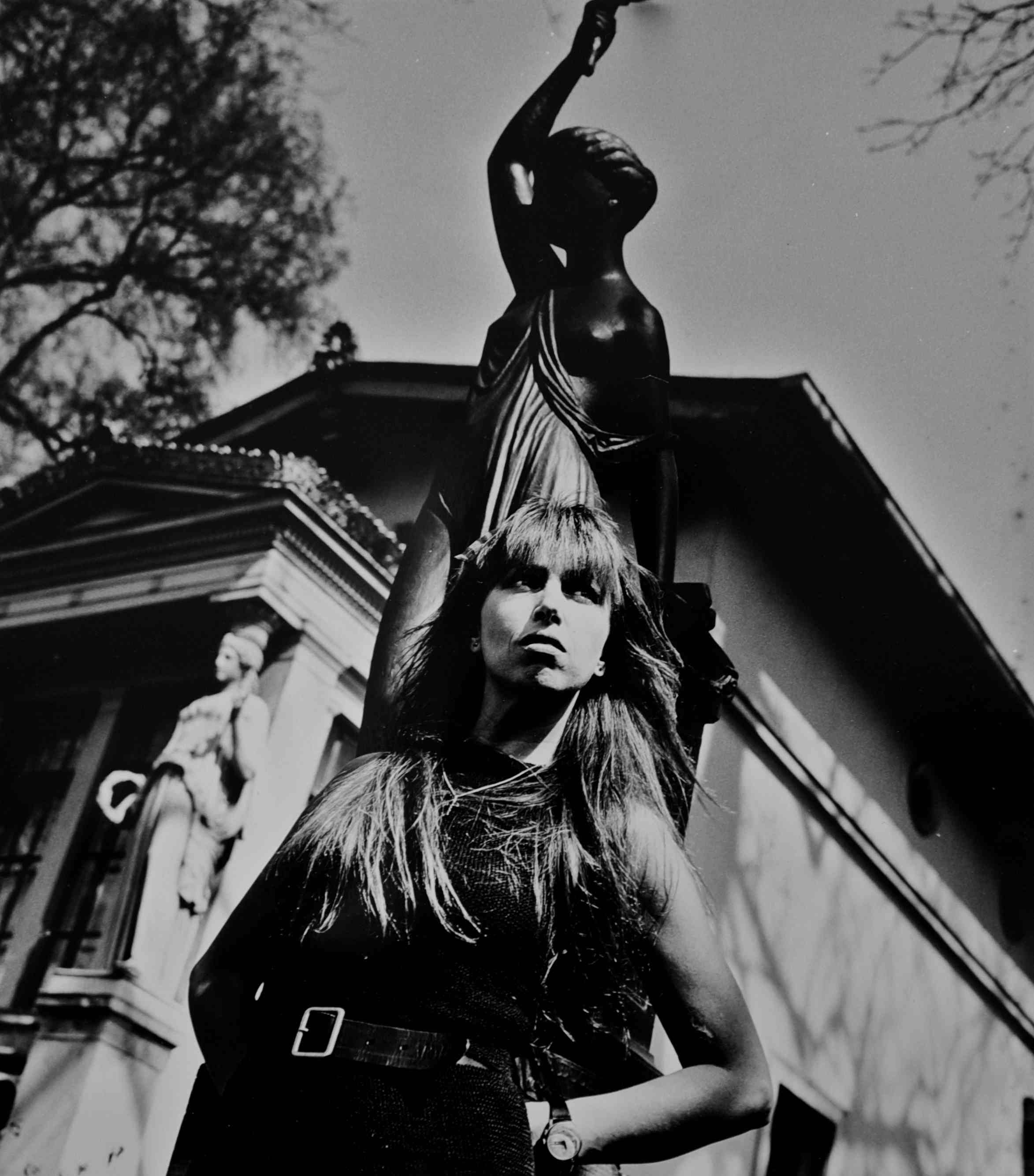 jane palmer by jim rakete